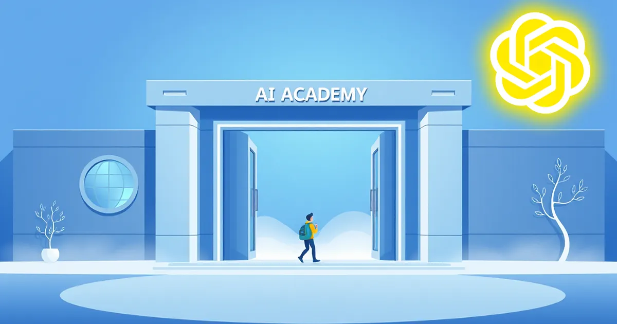 OpenAI Akademie